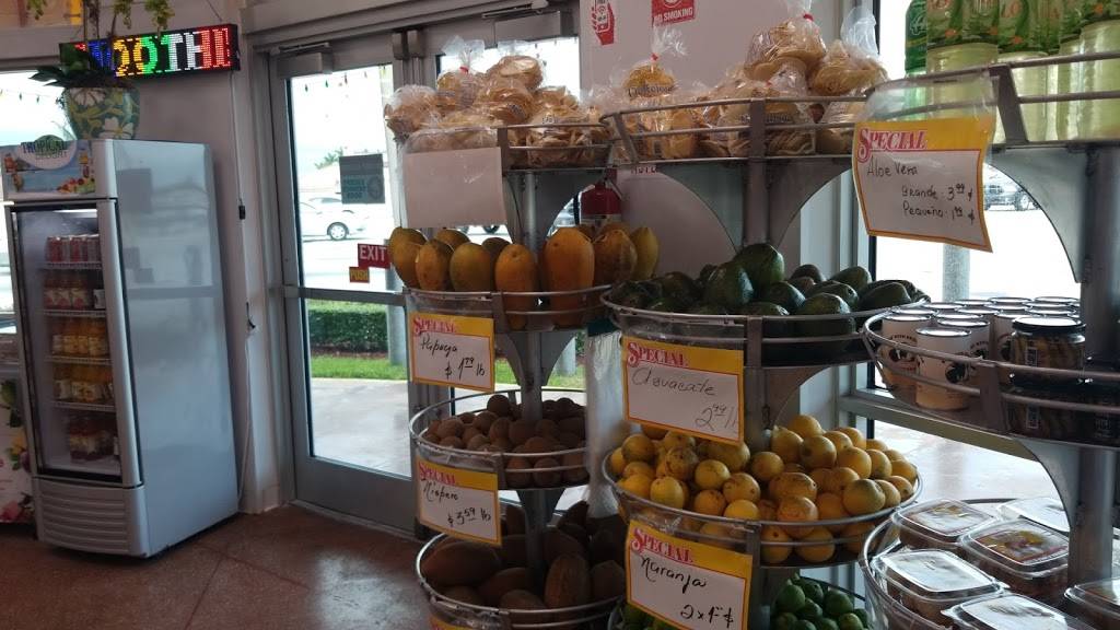 El Palacio de los Jugos | cafe | 8700 SW 8th St, Miami, FL 33174, USA | 7866313733 OR +1 786-631-3733