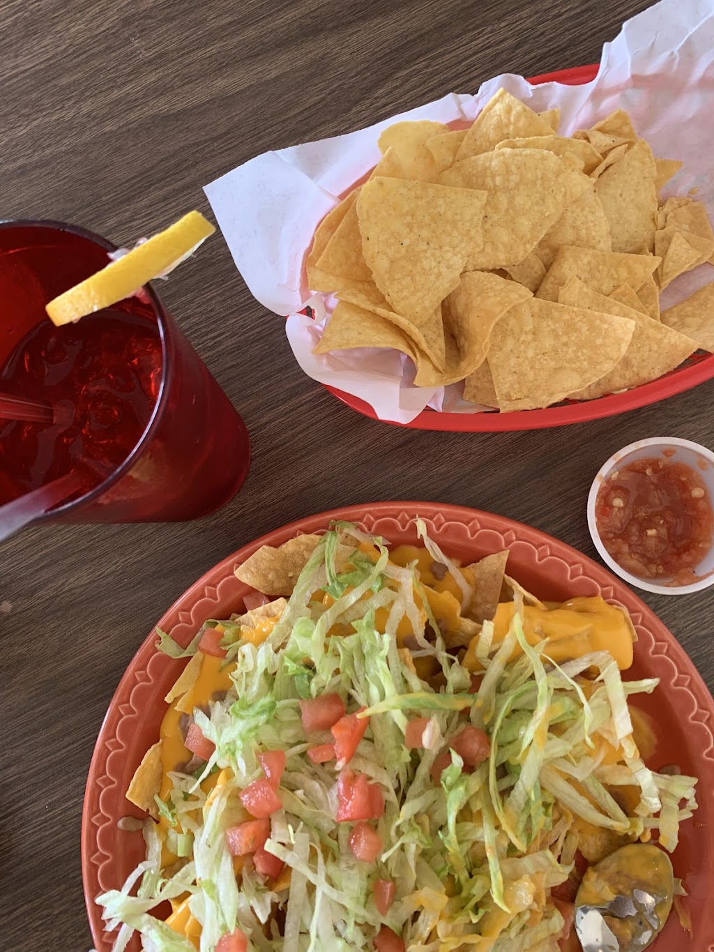 Lils Restaurant: Breakfast/Lunch/Dinner | restaurant | 100 NM-371, Thoreau, NM 87323, USA | 5058620221 OR +1 505-862-0221