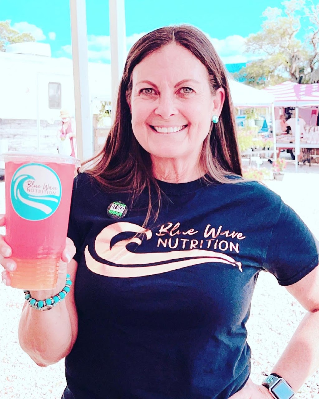 Blue Wave Nutrition | restaurant | 2730 FL-16, St. Augustine, FL 32092, USA | 9043775704 OR +1 904-377-5704