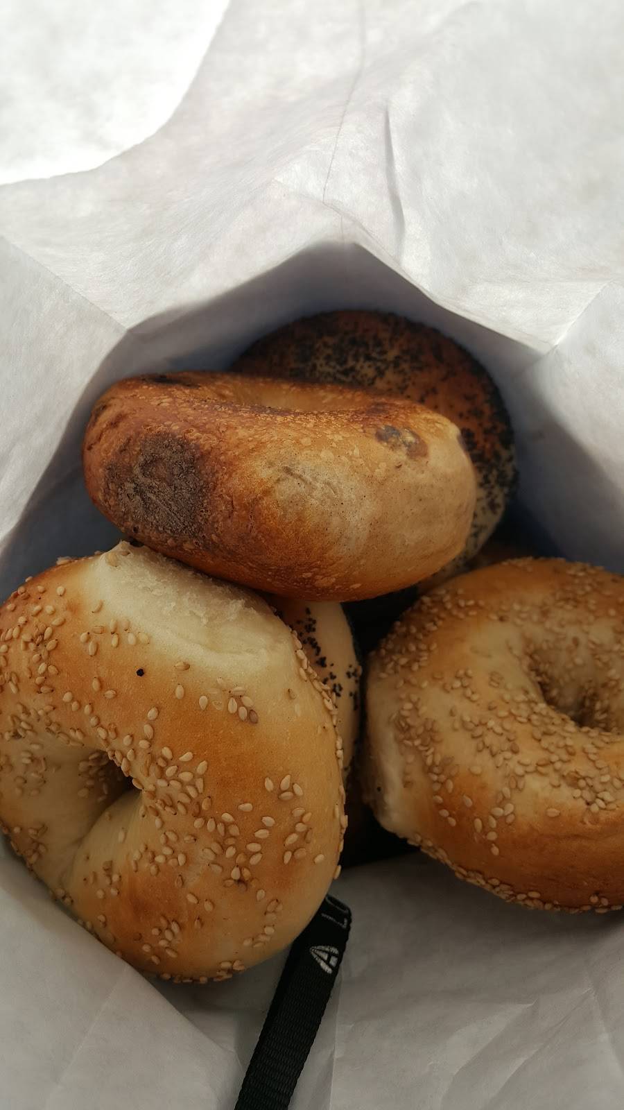 Bagel Corner | bakery | 581 W 235th St, Bronx, NY 10463, USA | 3472752036 OR +1 347-275-2036