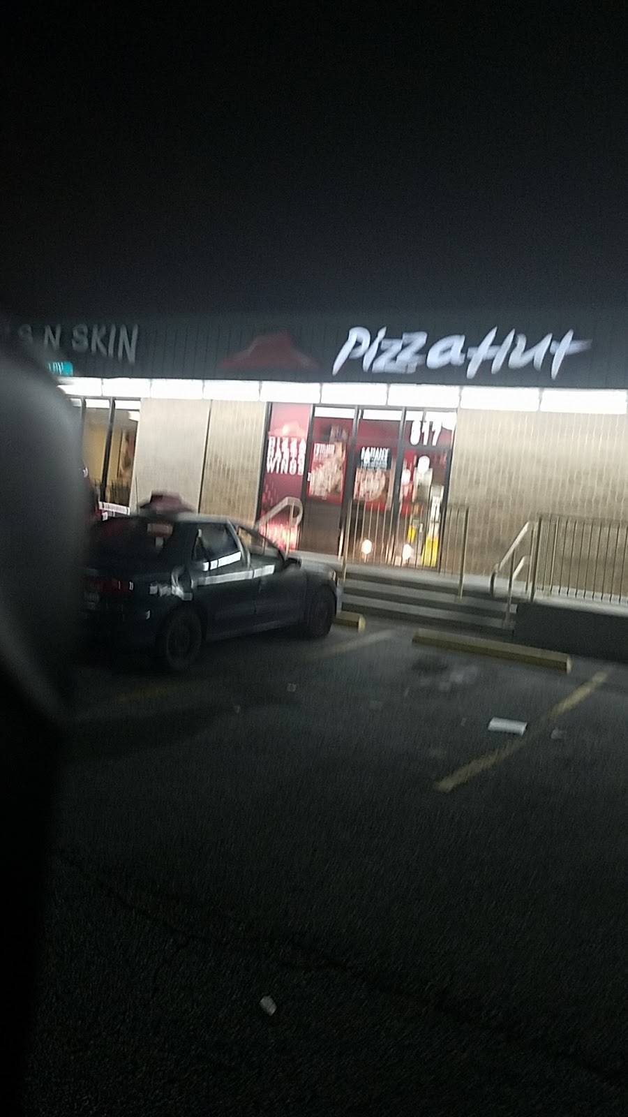 Pizza Hut | meal delivery | 317 W Esplanade Ave, Kenner, LA 70065, USA | 5044694093 OR +1 504-469-4093