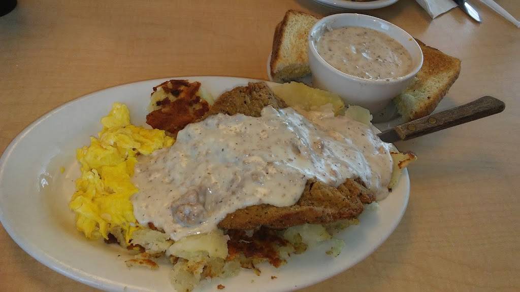 Lowell Street Cafe | restaurant | 903 Lowell St, Elyria, OH 44035, USA | 4403227272 OR +1 440-322-7272