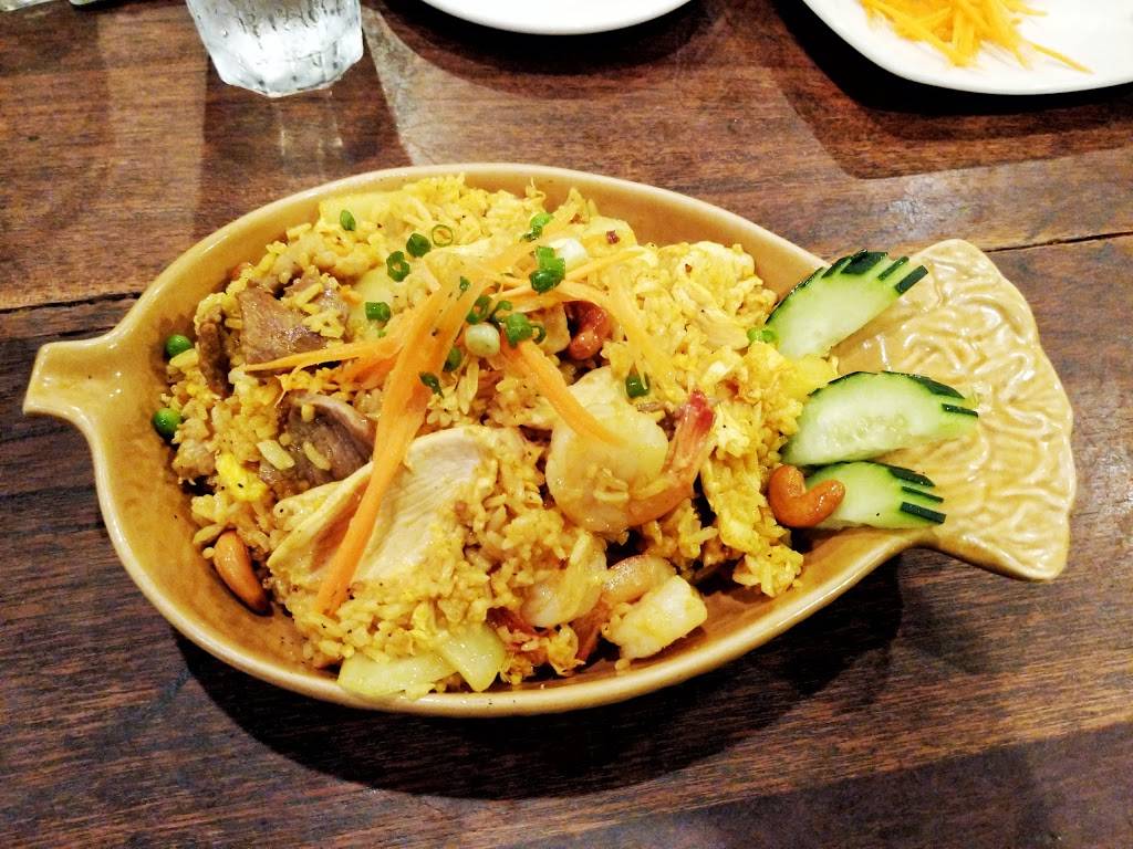 Thai Spoon Restaurant | restaurant | 3720 Gattis School Rd, Round Rock, TX 78664, USA | 5127332233 OR +1 512-733-2233