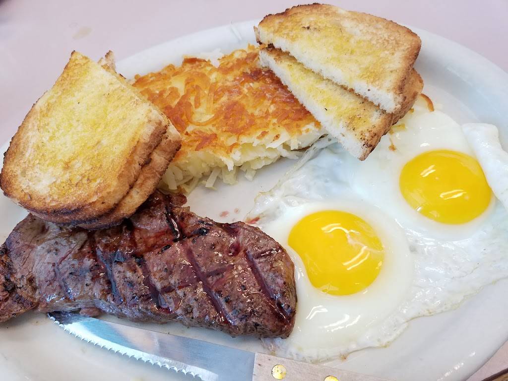 Jims Country Style Restaurant | restaurant | 8103, 5400 Sunol Blvd #1, Pleasanton, CA 94566, USA | 9254267019 OR +1 925-426-7019