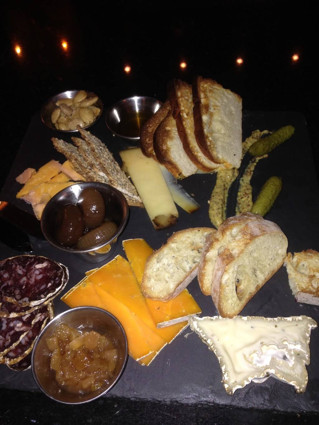 The Wine Loft | restaurant | 161 E Michigan Ave, Kalamazoo, MI 49007, USA | 2693439227 OR +1 269-343-9227