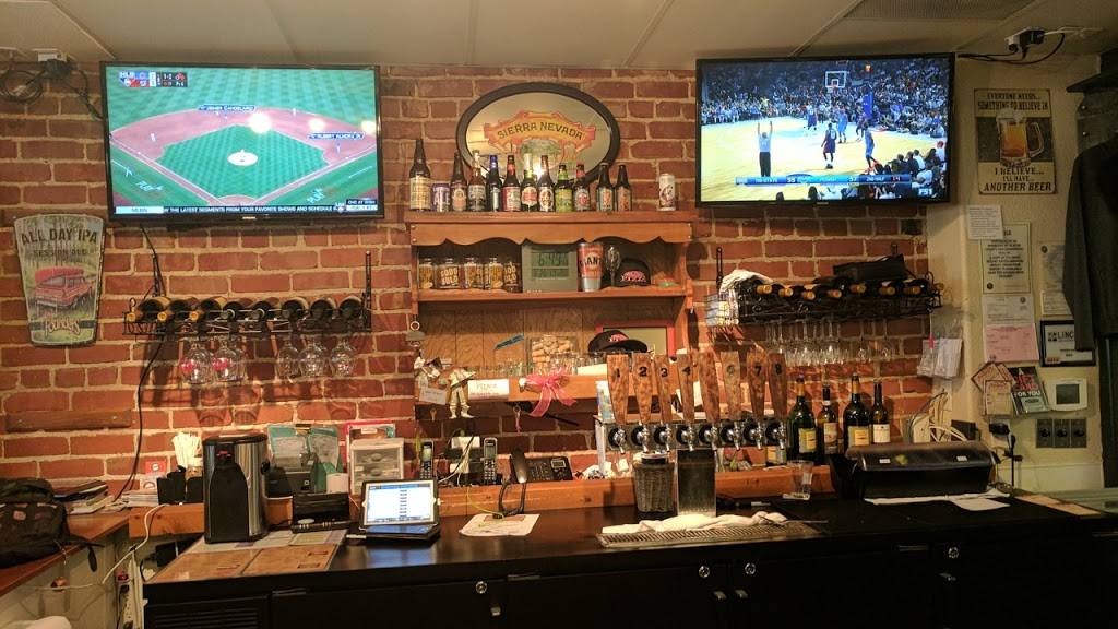 Old Town Pizza | restaurant | 436 Lincoln Blvd #202, Lincoln, CA 95648, USA | 9166457677 OR +1 916-645-7677