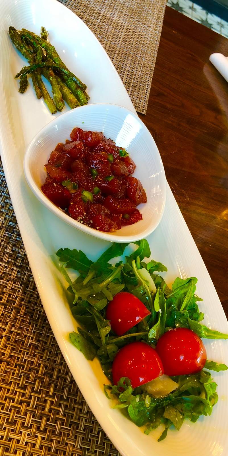 Stella Nera | restaurant | 100 N Market St, Paris, TN 38242, USA | 7314077707 OR +1 731-407-7707