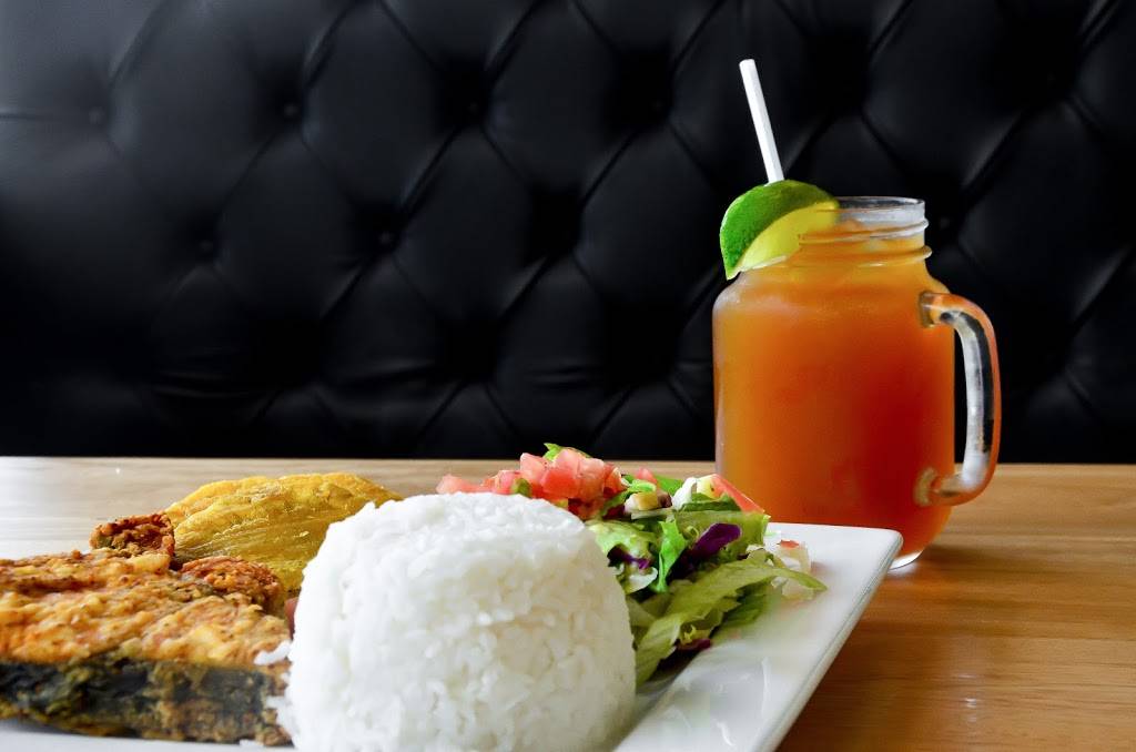 El Balcon de las Americas Latin Food - Coral Springs | restaurant | 7932 W Sample Rd, Margate, FL 33065, USA | 9543464590 OR +1 954-346-4590