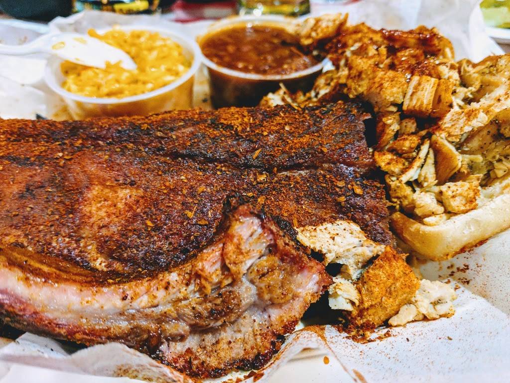 Charlie Vergos Rendezvous | restaurant | 52 S 2nd St, Memphis, TN 38103, USA | 9015232746 OR +1 901-523-2746