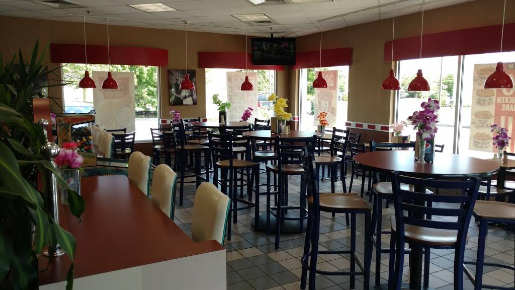 A&W KFC | restaurant | 59 W Merritt Blvd, Fishkill, NY 12524, USA | 8458973542 OR +1 845-897-3542