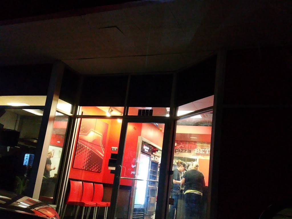 Pizza Hut | meal takeaway | 4960 Library Rd, Bethel Park, PA 15102, USA | 4128542500 OR +1 412-854-2500