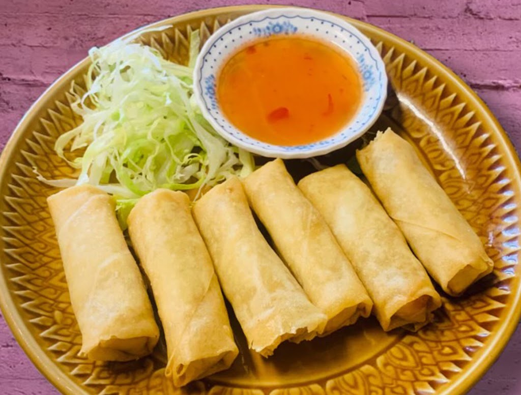 Thai Bistro of Wichita Falls | restaurant | 2526 Missile Rd, Wichita Falls, TX 76306, USA | 9405004557 OR +1 940-500-4557