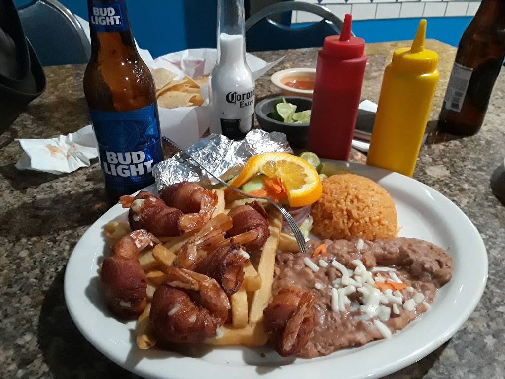 Mariscos Las Playitas | restaurant | 10957 W Buckeye Rd, Cashion, AZ 85329, USA | 6239071301 OR +1 623-907-1301