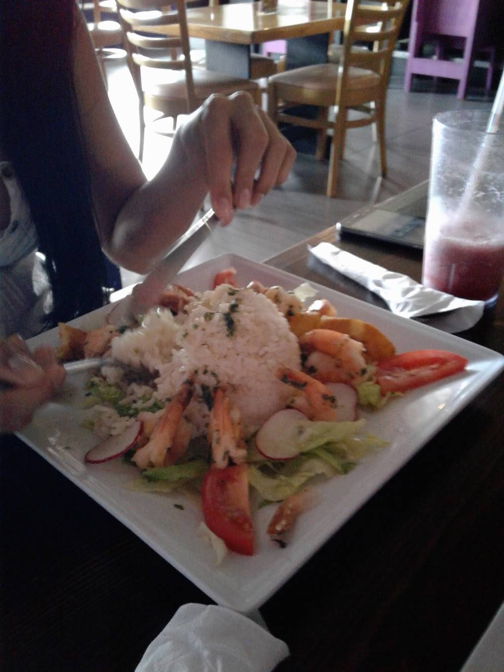 EL Changarro Latín Foods | restaurant | 8455 W McNab Rd, Tamarac, FL 33321, USA | 9545322166 OR +1 954-532-2166