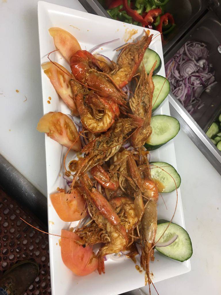 Mariscos Las islitas | restaurant | 021143012000, Linda, CA 95901, USA | 5307426511 OR +1 530-742-6511