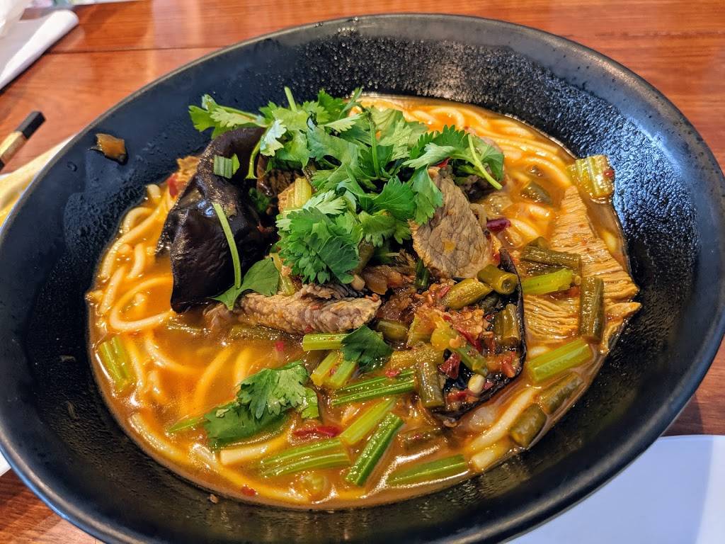 Fu Niu Tang | restaurant | 1095 E Brokaw Rd, San Jose, CA 95131, USA | 4084904899 OR +1 408-490-4899