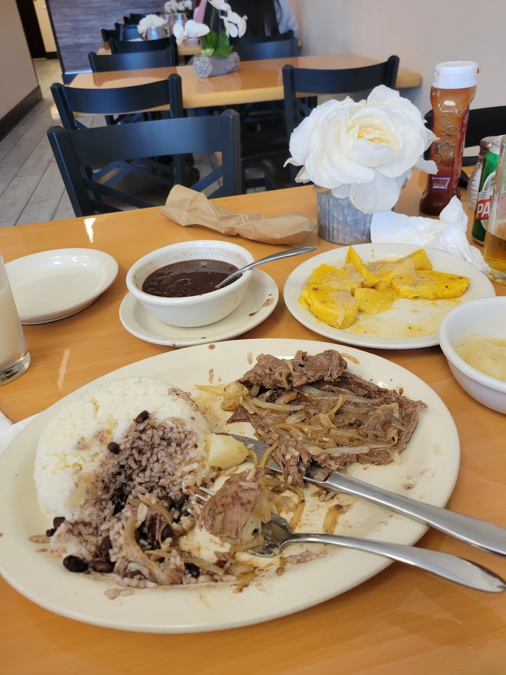 Citanos Cafeteria | cafe | 30 Hancock Bridge Pkwy W #101, Cape Coral, FL 33991, USA | 2395998955 OR +1 239-599-8955