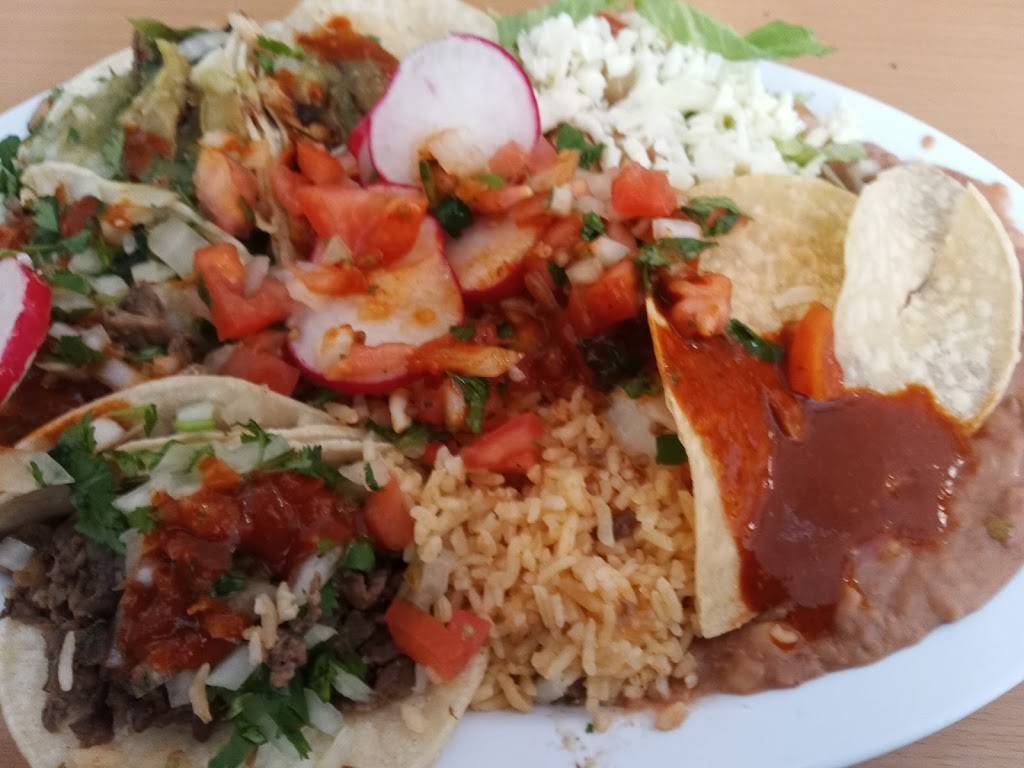 El Taco Llama | restaurant | 19239 Saticoy St, Reseda, CA 91335, USA | 8189965918 OR +1 818-996-5918
