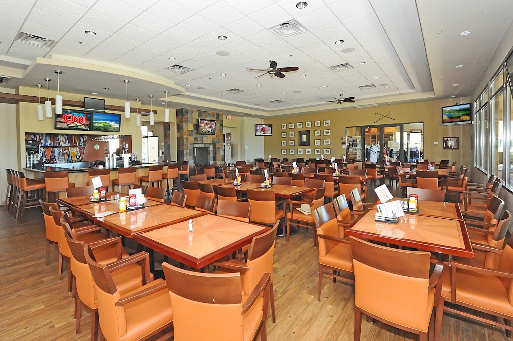 Grill on the Green | restaurant | 550 W Champagne Dr, Chandler, AZ 85248, USA | 4803173670 OR +1 480-317-3670