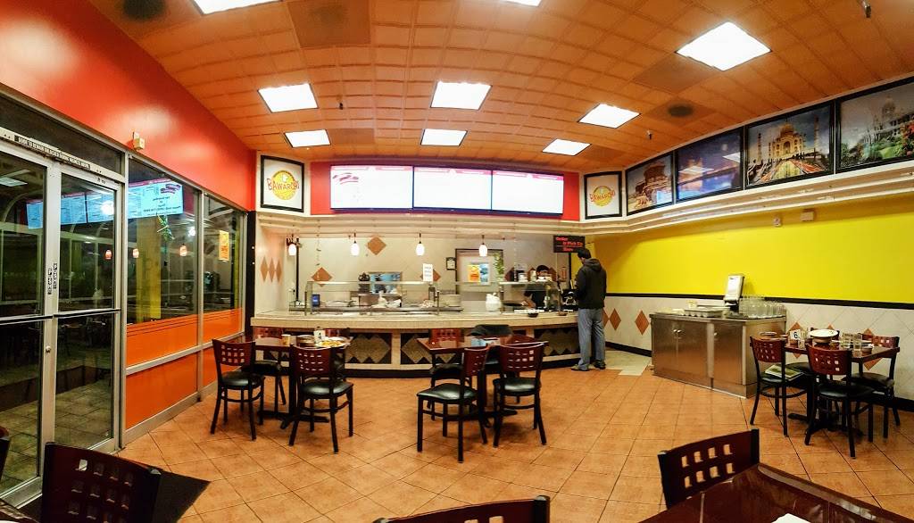 Bawarchi | restaurant | 594 E El Camino Real, Sunnyvale, CA 94087, USA | 4087369999 OR +1 408-736-9999