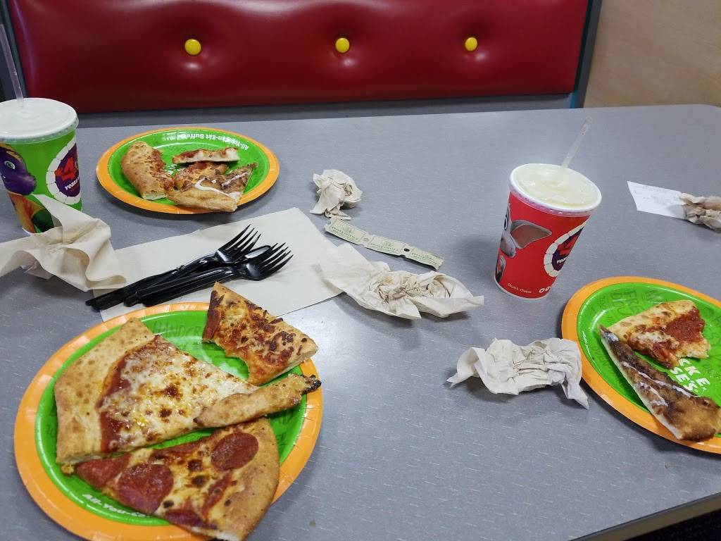 Chuck E. Cheeses | restaurant | 155 Sunrise Hwy, West Islip, NY 11795, USA | 6313761800 OR +1 631-376-1800