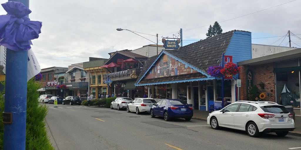 Poulsbo Woodfired Pizza | restaurant | 18937 Front St NE, Poulsbo, WA 98370, USA | 3605984016 OR +1 360-598-4016