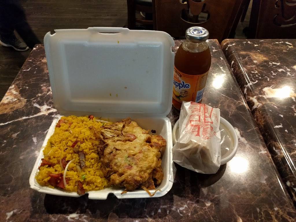 New Kam Lai | restaurant | 708 Amsterdam Ave, New York, NY 10025, USA | 2127498990 OR +1 212-749-8990