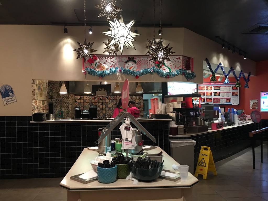 Taco Cabana | restaurant | 3301 Coors Blvd NW Suite 1, Albuquerque, NM 87120, USA | 5058361650 OR +1 505-836-1650