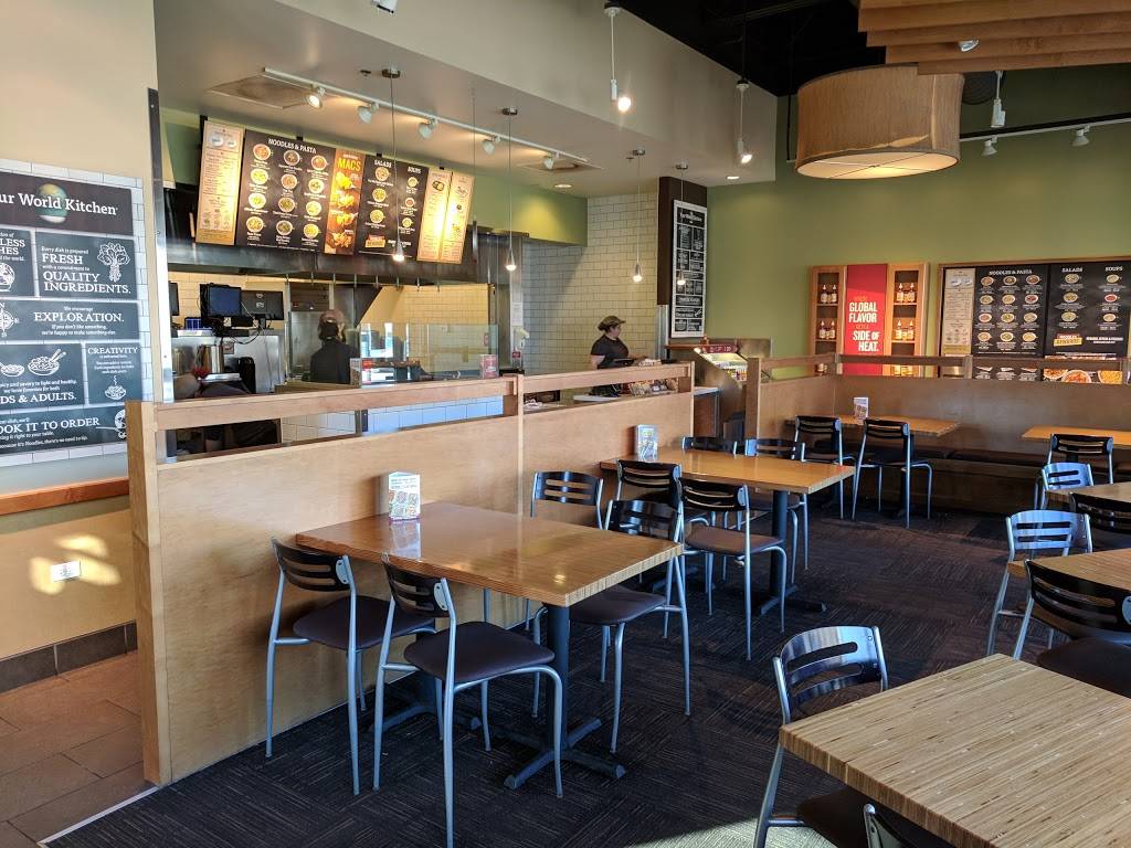 Noodles and Company | restaurant | 21075 South La Grange Road, Frankfort, IL 60423, USA | 8154641775 OR +1 815-464-1775