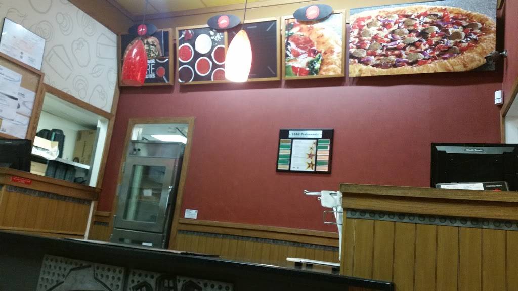 Pizza Hut | restaurant | 11748 E Dr Martin Luther King Jr Blvd, Seffner, FL 33584, USA | 8136519100 OR +1 813-651-9100