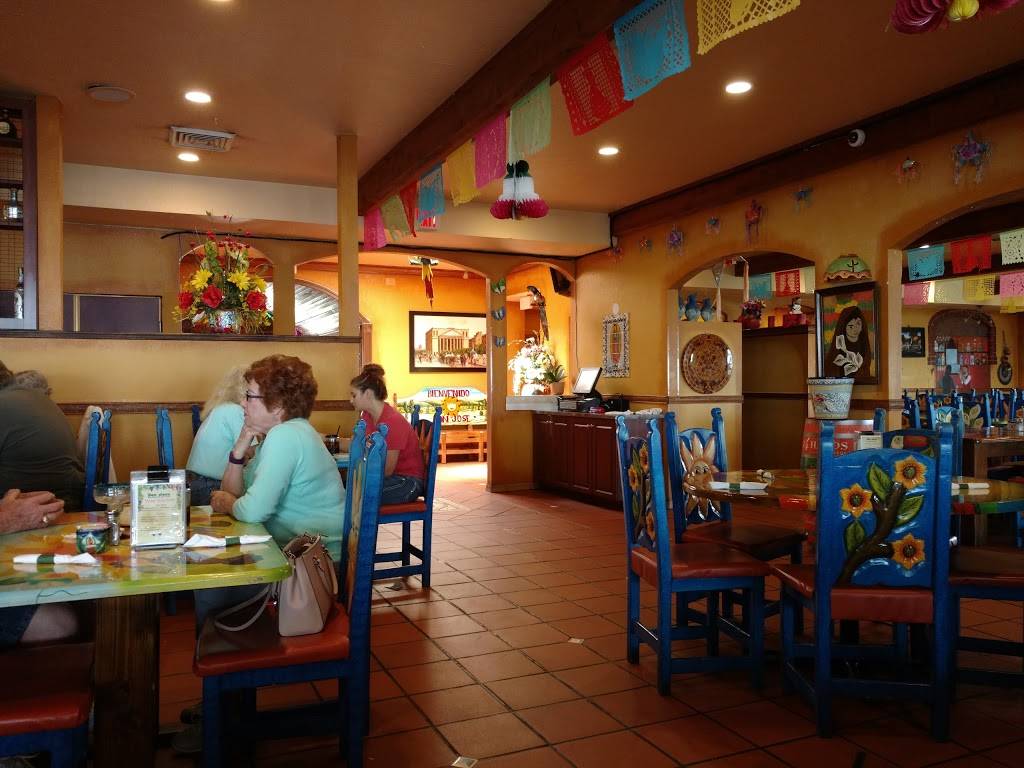 Don Jose Mexican Restaurant | restaurant | 4731 Lakeview Dr, Sebring, FL 33870, USA | 8633859326 OR +1 863-385-9326