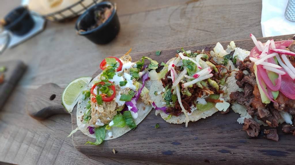 Las Palmas Cantina | restaurant | 95 W Boston St, Chandler, AZ 85225, USA | 4803067140 OR +1 480-306-7140