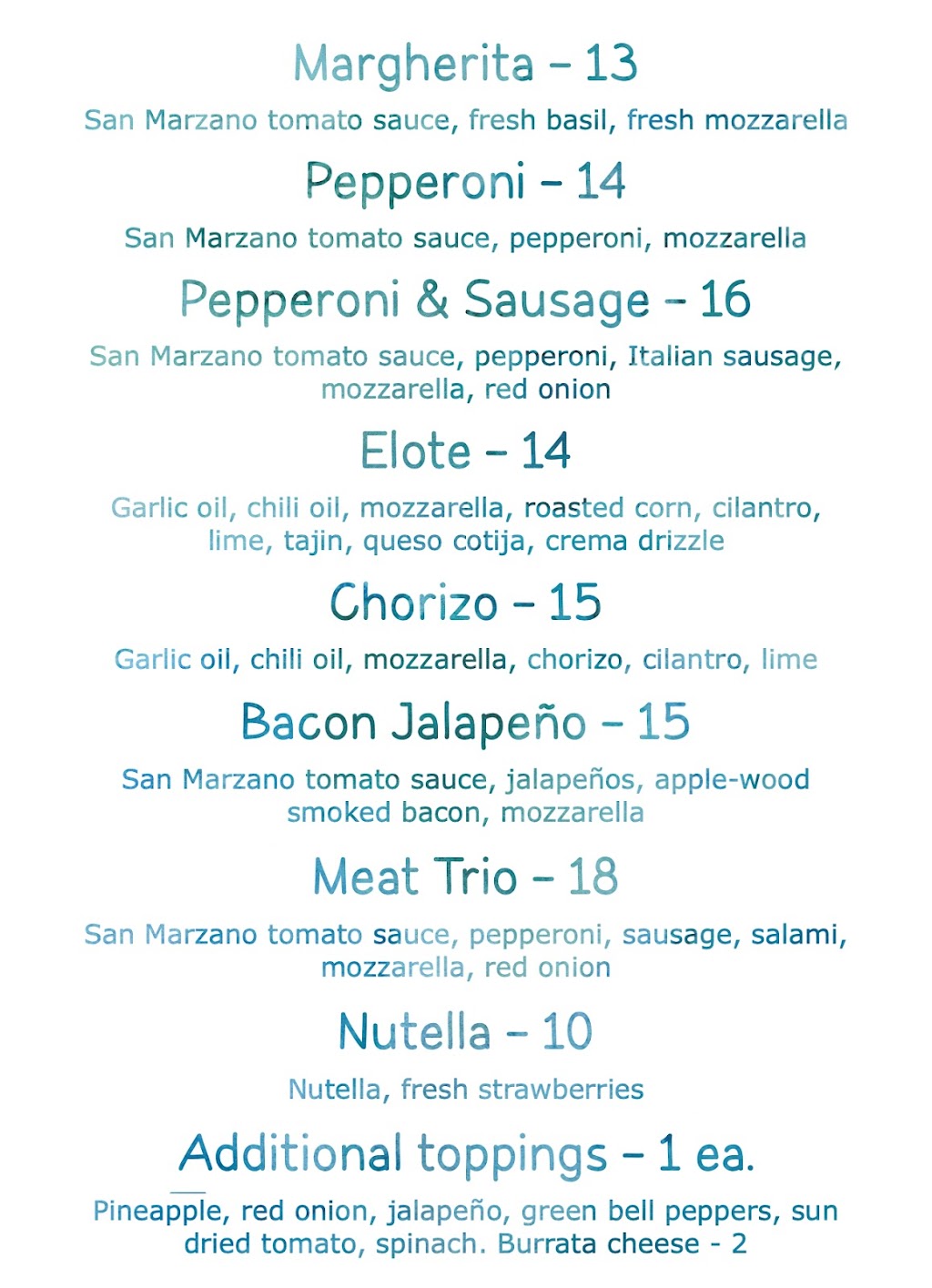 Ellies Wood Fired Pizza | meal takeaway | 3795 W 22nd Ln Suite 8, Yuma, AZ 85364, USA | 9282597140 OR +1 928-259-7140