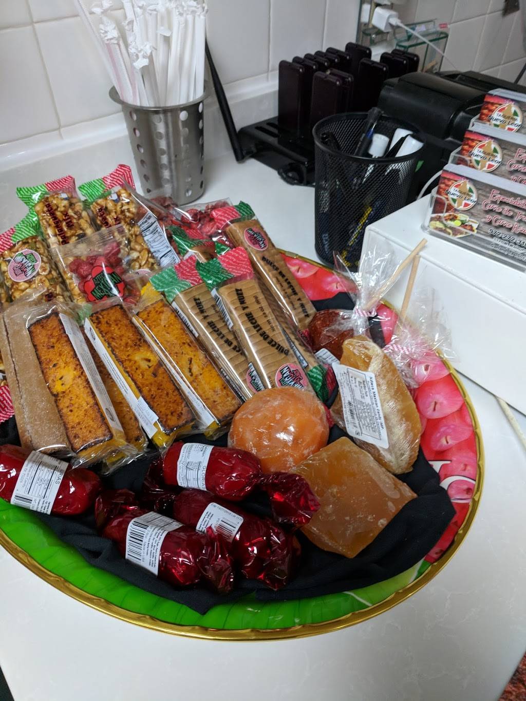 Taquería Nuevo León | restaurant | 7114, 3321 W Walnut St, Garland, TX 75042, USA | 9722723100 OR +1 972-272-3100