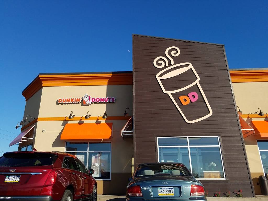 Dunkin | bakery | 1380 E Penn St, Muncy, PA 17756, USA | 5709350281 OR +1 570-935-0281
