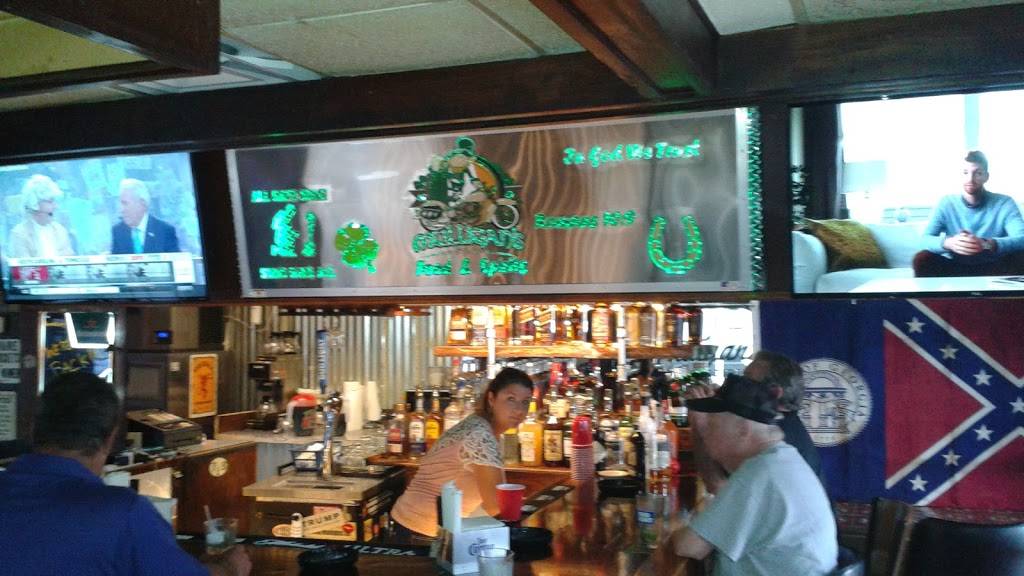 Mulligans | restaurant | 698 Roswell St NE, Marietta, GA 30060, USA | 7704991137 OR +1 770-499-1137