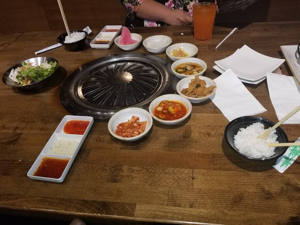 AMG Korean BBQ House | restaurant | 3102 E Imperial Hwy, Lynwood, CA 90262, USA | 3108981332 OR +1 310-898-1332