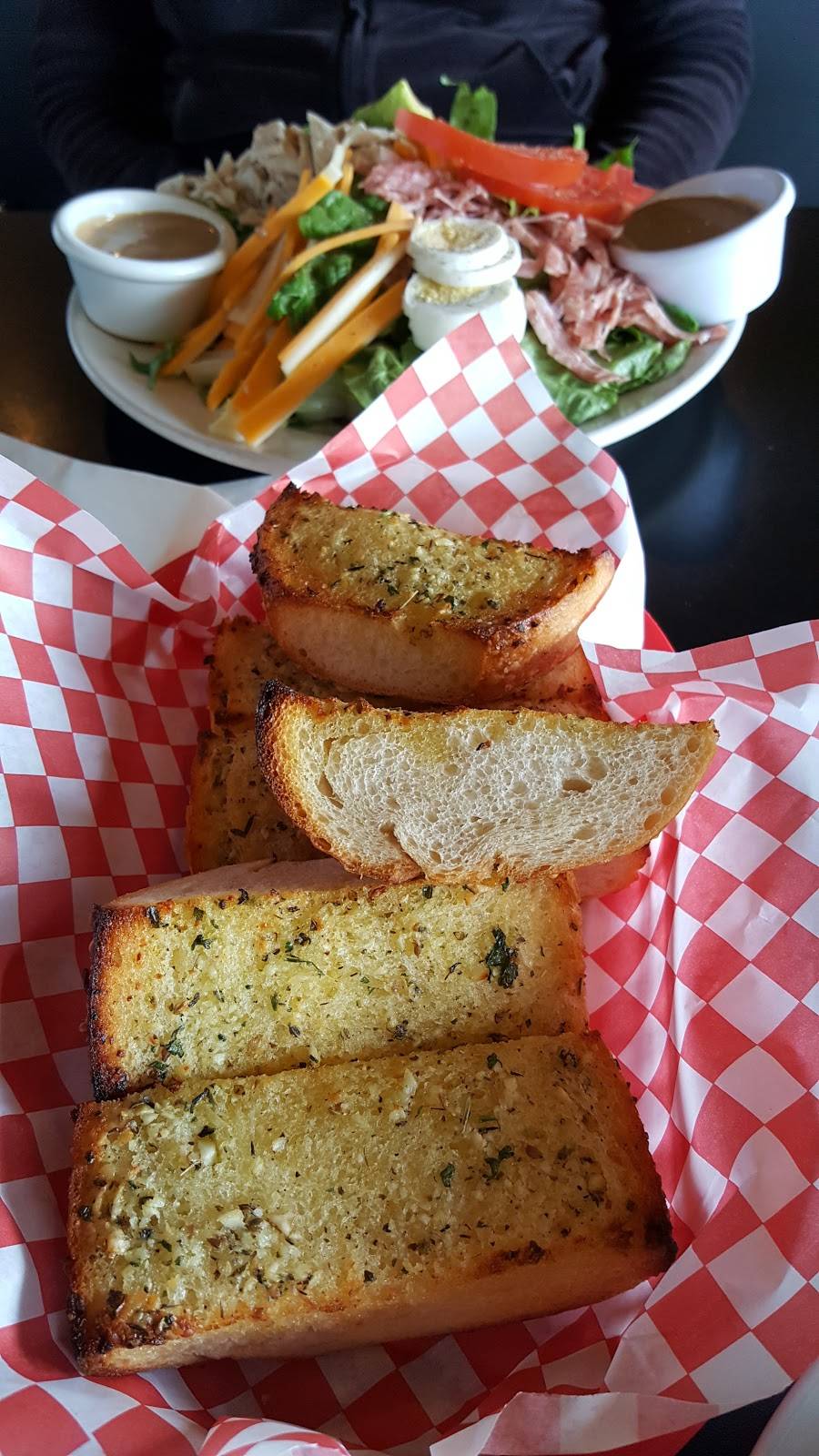 Arts Place | restaurant | 563 Rohnert Park Expy, Rohnert Park, CA 94928, USA | 7075882787 OR +1 707-588-2787