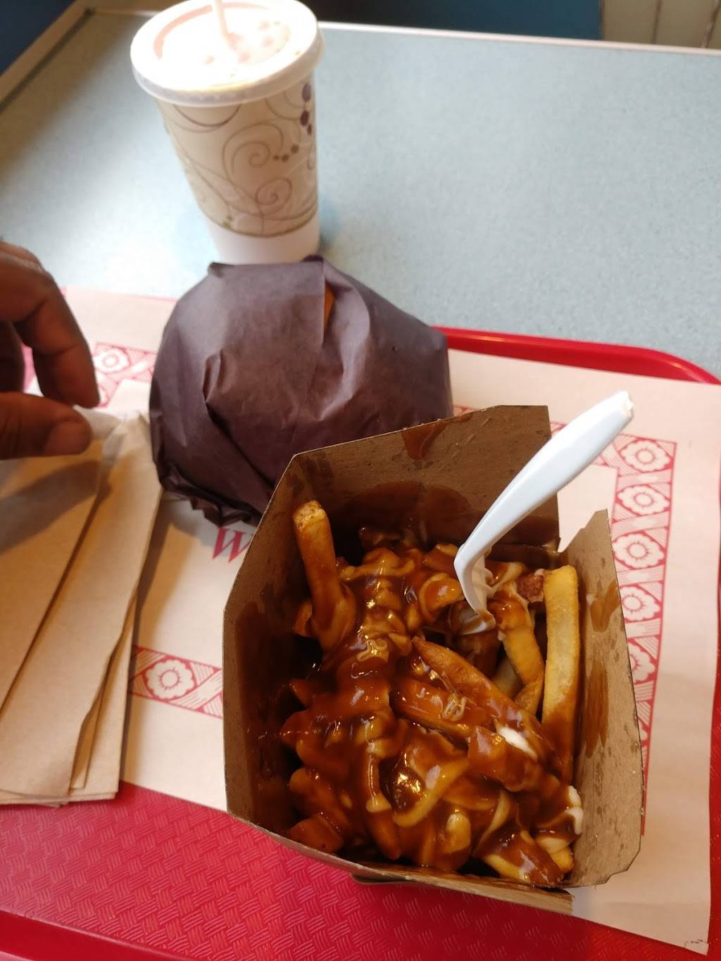 Johnny Be Good Diner | restaurant | 440 Paris Rd, Brantford, ON N3T 5L8, Canada | 5197565903 OR +1 519-756-5903