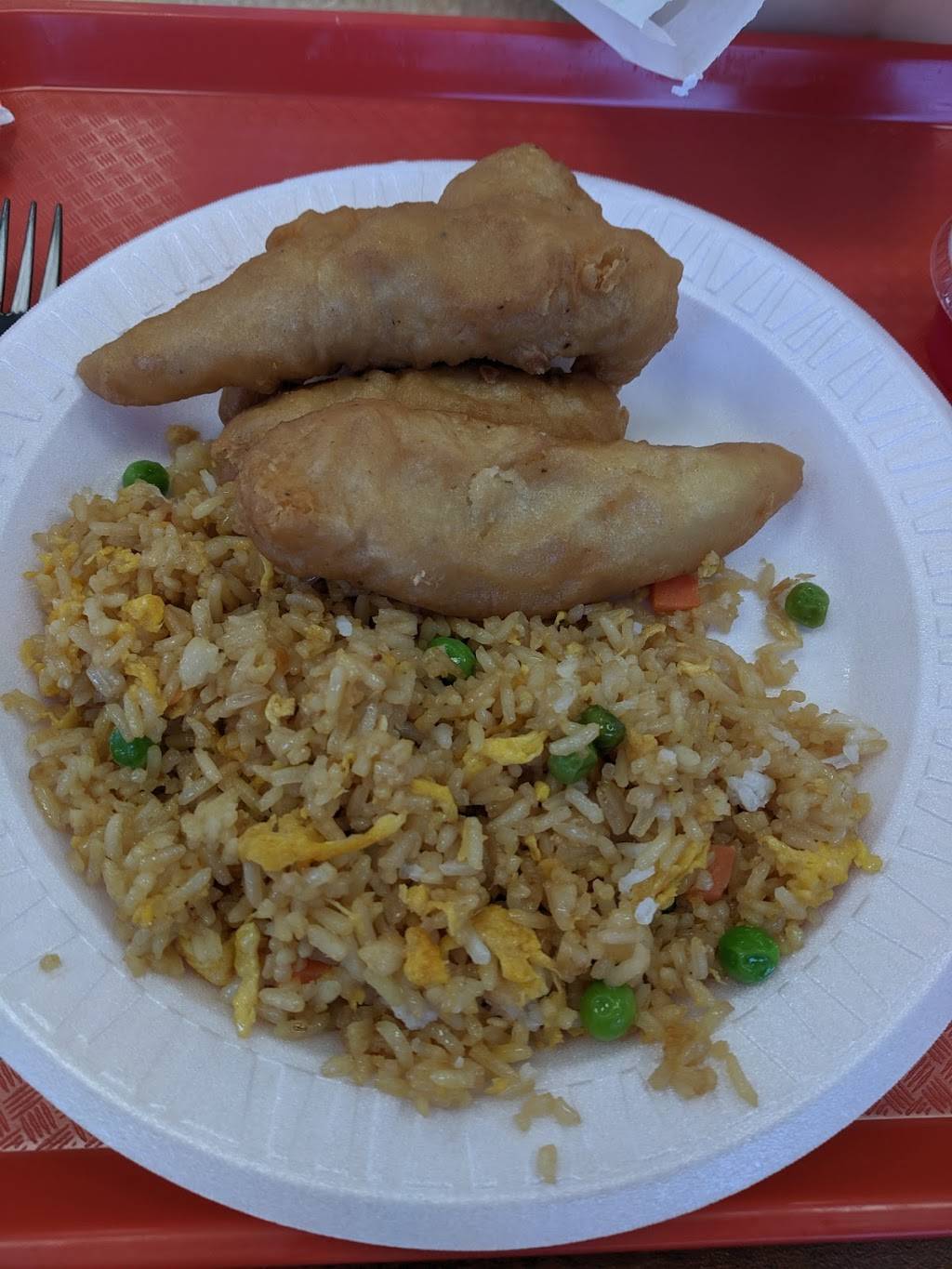 88 Eat Street Asian Fusion | restaurant | 426 S 14th St, Kingsville, TX 78363, USA | 3615922898 OR +1 361-592-2898