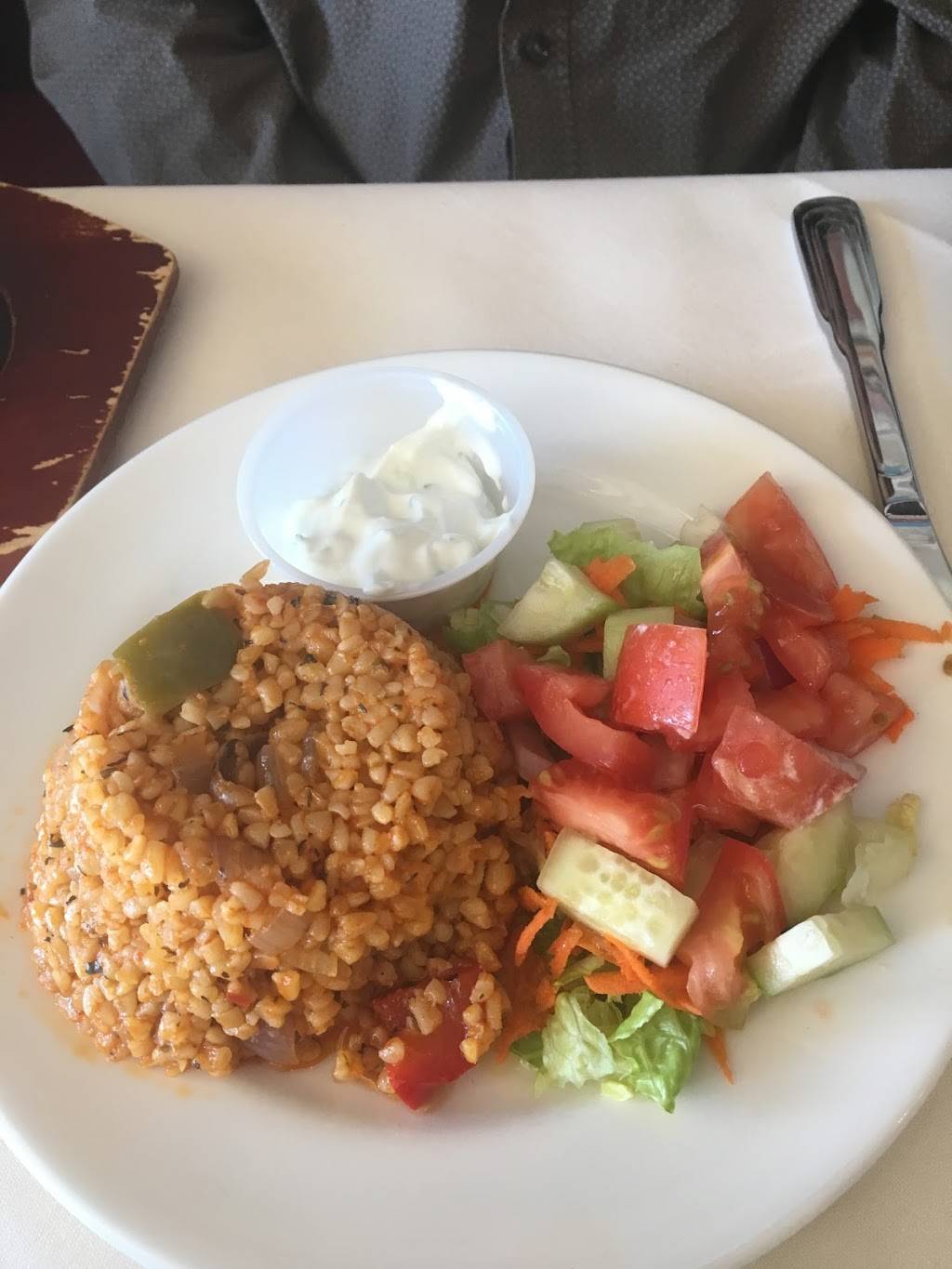 Mediterranean Kebab and Pizza House | restaurant | 980 J Clyde Morris Blvd #122, Newport News, VA 23601, USA | 7572237311 OR +1 757-223-7311