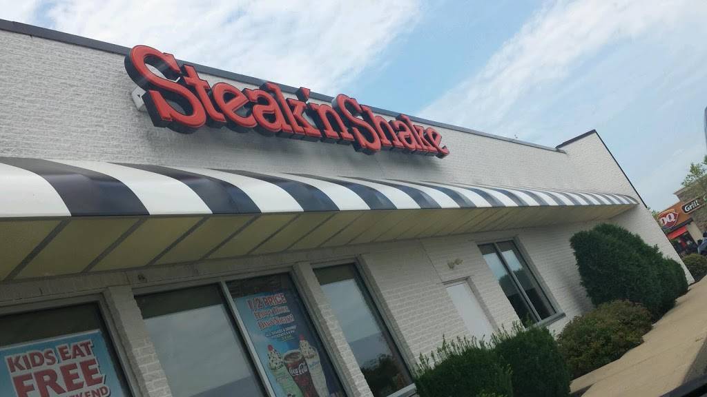 Steak n Shake | restaurant | 7515 North Grand Prairie Drive, Peoria, IL 61615, USA | 3096937529 OR +1 309-693-7529