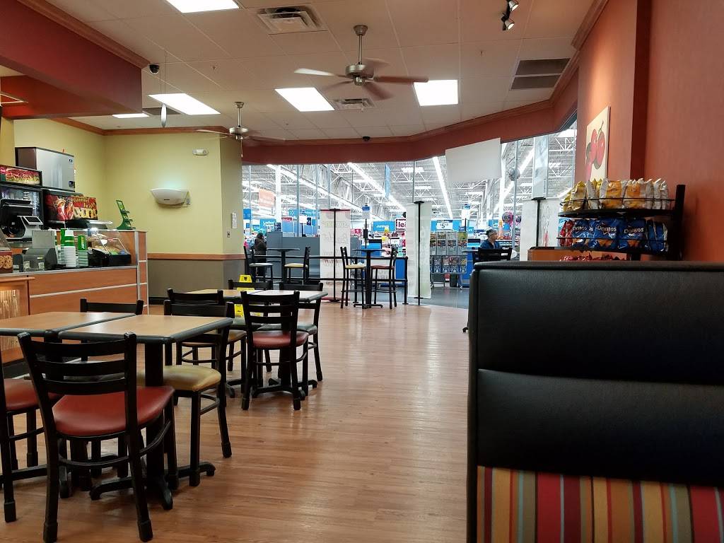 Subway Restaurants | restaurant | 2825 NJ-18, Old Bridge, NJ 08857, USA | 2019512866 OR +1 201-951-2866