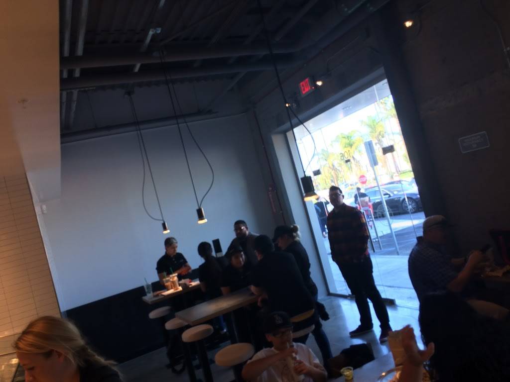 Chipotle Mexican Grill | restaurant | 6150 W Slauson Ave #106, Culver City, CA 90230, USA | 3103131051 OR +1 310-313-1051