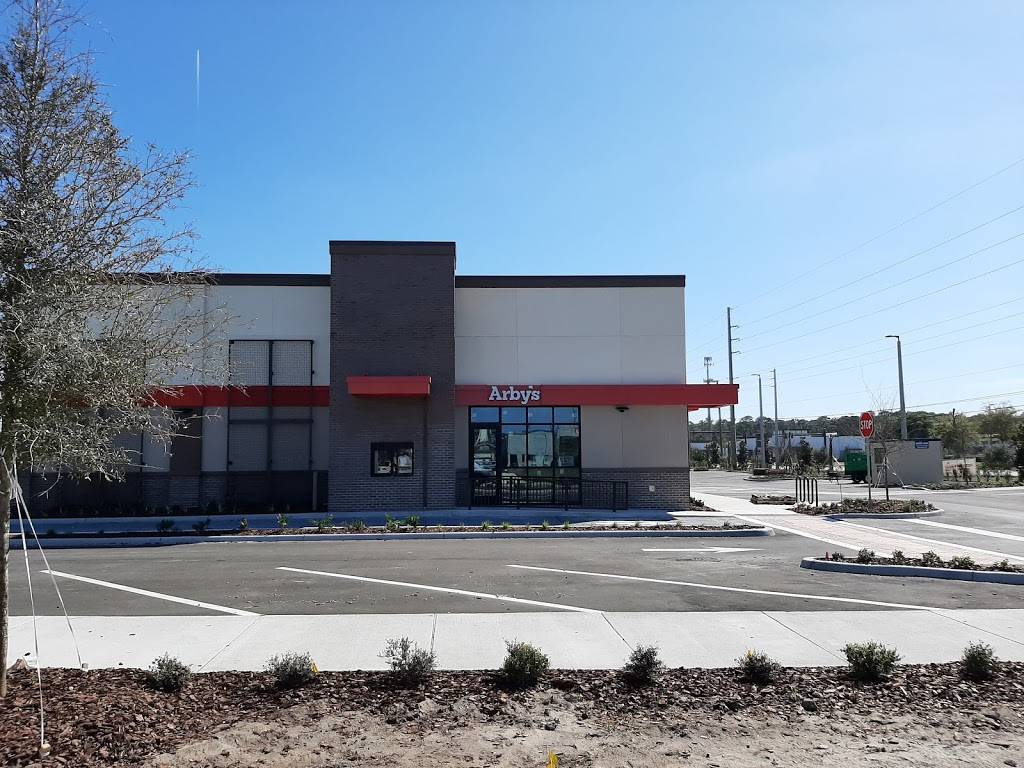 Arbys | meal takeaway | 12835 Narcoossee Rd, Orlando, FL 32832, USA | 4073821020 OR +1 407-382-1020
