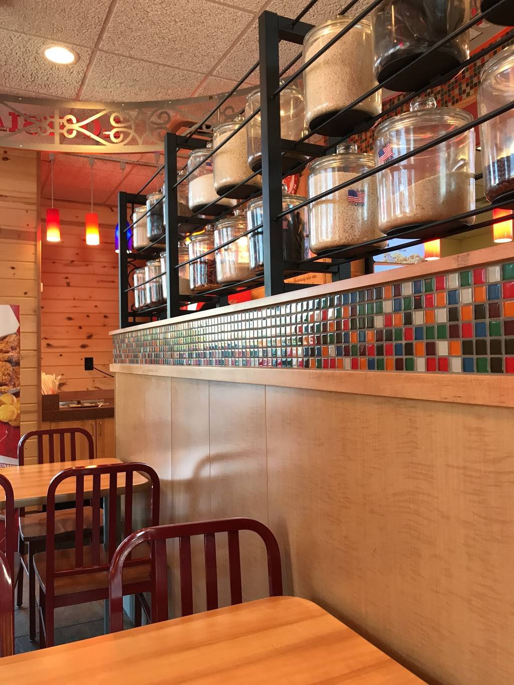 Popeyes Louisiana Kitchen | restaurant | 7500 City Ave, Philadelphia, PA 19151, USA | 2154733737 OR +1 215-473-3737