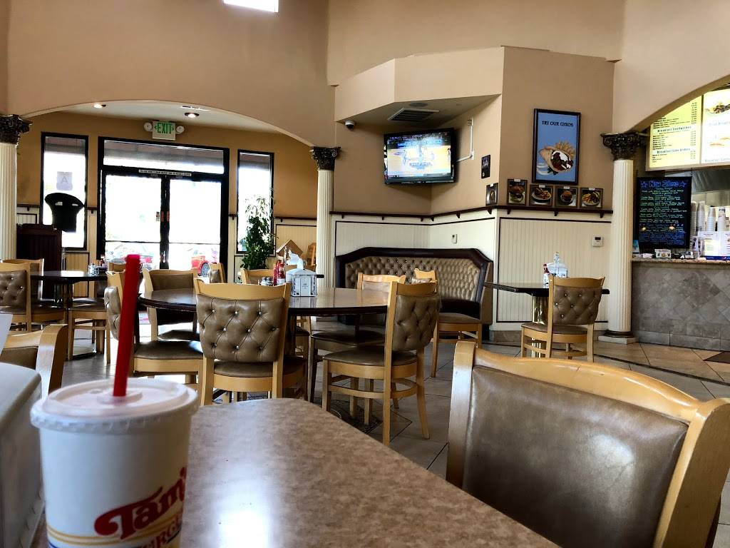 Tams Burgers | restaurant | 34247 Yucaipa Blvd, Yucaipa, CA 92399, USA | 9097907791 OR +1 909-790-7791