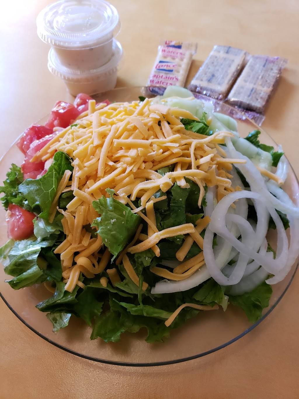 Sissys Country Kitchen | restaurant | 6066 Huell Matthews Hwy, South Boston, VA 24592, USA | 4345757479 OR +1 434-575-7479