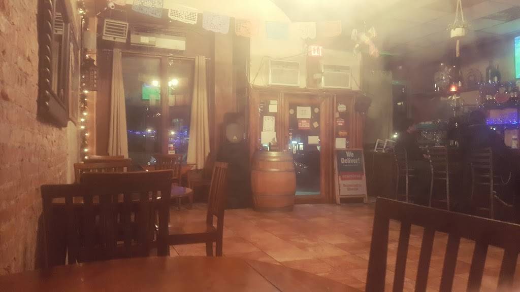 El Patio Mexicano | restaurant | 3764 Broadway, New York, NY 10032, USA | 2129399797 OR +1 212-939-9797