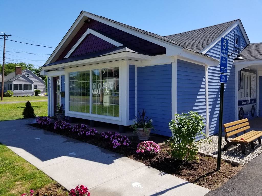 Tall Man’s Homemade Ice Cream | restaurant | 564 Main St, Cromwell, CT 06416, USA | 8603589556 OR +1 860-358-9556